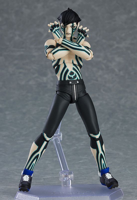 goodie - Demi-Fiend - Figma