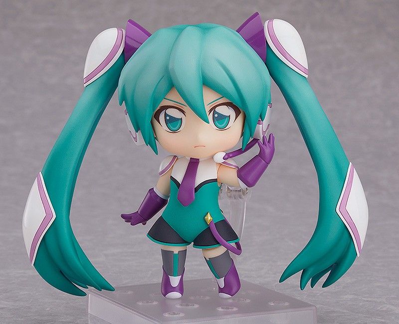 goodie - Miku Hatsune - Nendoroid Ver. Shinkansen Henkei Robo Shinkalion