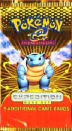 Mangas - Pokémon Deck Expedition