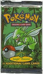 goodie - Pokémon Deck Jungle