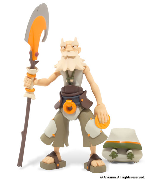 goodie - Ruel - Wakfu DX