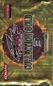 Yu-Gi-Oh ! - Deck Collection Gold 3