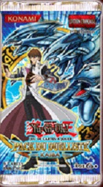 Manga - Yu-Gi-Oh ! - Deck Pack Du Duelliste Kaiba