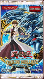 Mangas - Yu-Gi-Oh ! - Deck Pack Du Duelliste Kaiba