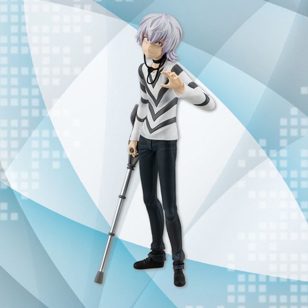 goodie - Accelerator - Special Figure - FuRyu