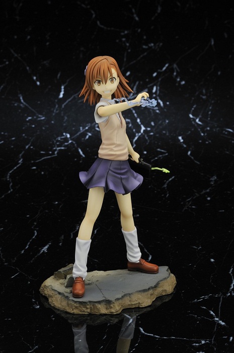 goodie - Mikoto Misaka - Kotobukiya
