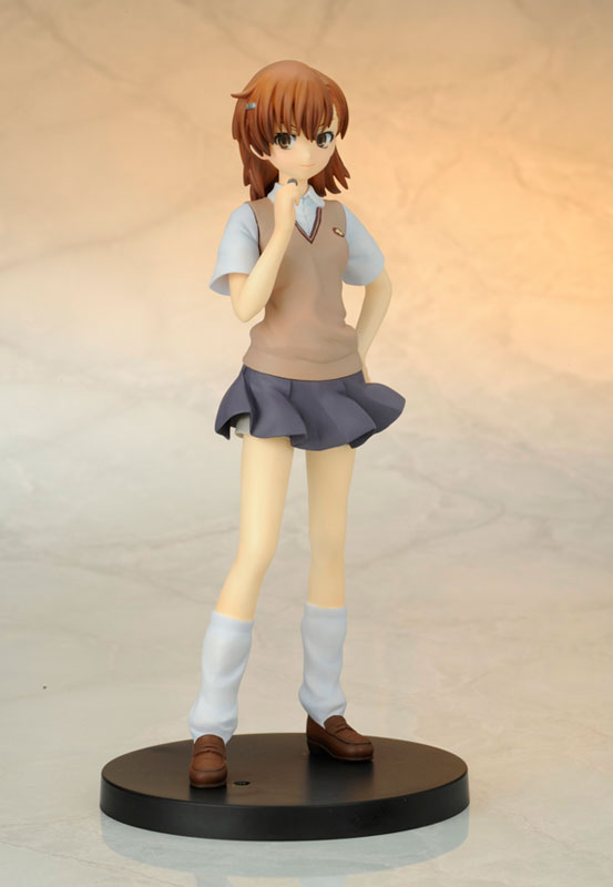 goodie - Mikoto Misaka - Ed. Limitée - Penguin Parade