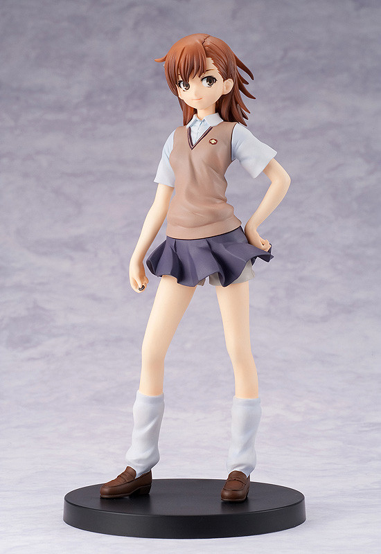 goodie - Mikoto Misaka - Penguin Parade