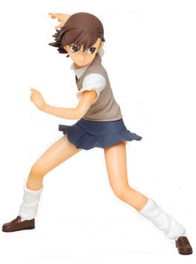 goodie - Mikoto Misaka - Real Figure - Taito