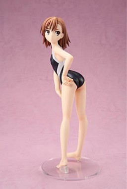 Mikoto Misaka - Ver. Swimsuit - Kotobukiya