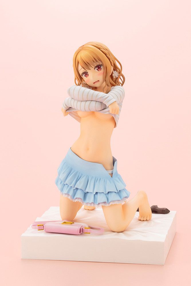 goodie - Miyako Shirakawa - Kotobukiya