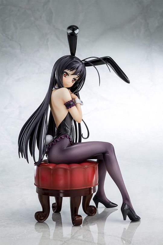 accel-world-kuroyukihime-bunny-bellfine-