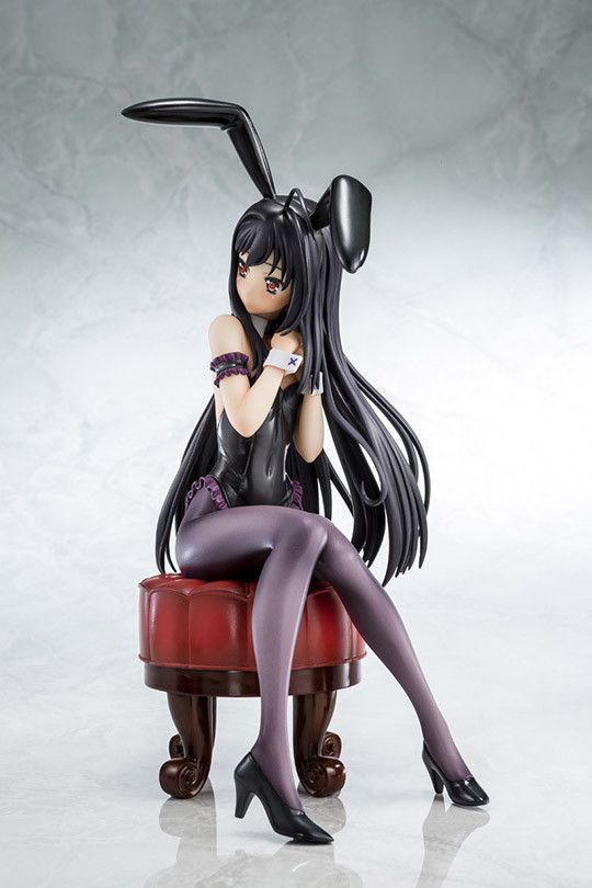 accel-world-kuroyukihime-bunny-bellfine-