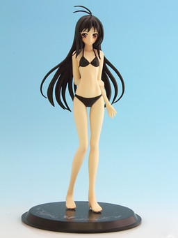 Mangas - Kuroyukihime - DX Figure Ver. Swimsuit - Banpresto