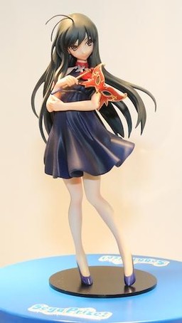 manga - Kuroyukihime - PM Figure - SEGA