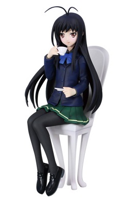 Kuroyukihime - Premium Item - FuRyu