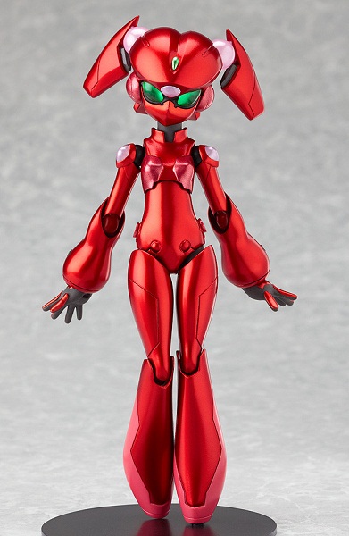 goodie - Scarlet Rain - Figma