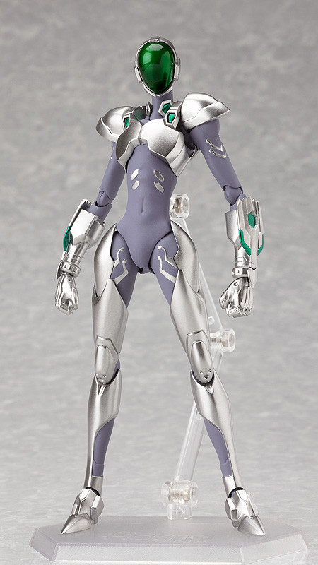 goodie - Silver Crow - Figma