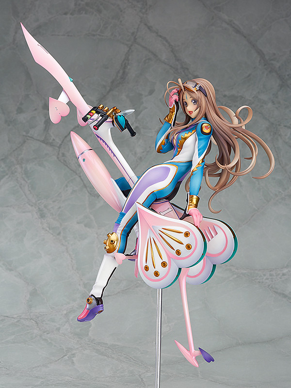 goodie - Belldandy - Ver. Me, My Girlfriend and Our Ride - Good Smile Company