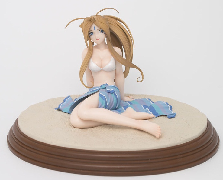 goodie - Belldandy - Ver. Bikini - Max Factory