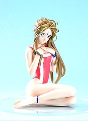 Belldandy - Ver. Swimsuit - Max Factory