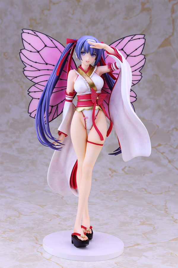 goodie - Aigan Yousei Renge - T2 Art Girls - Alphamax