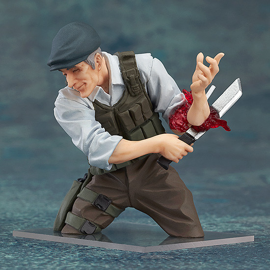 goodie - Ajin - Vignette Collection - Satô - Good Smile Company