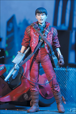 goodie - Shôtarô Kaneda - McFarlane Toys