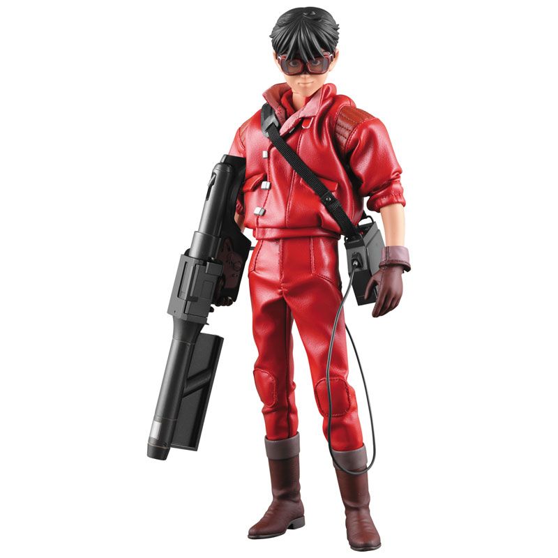 goodie - Shôtarô Kaneda - Project BM! - Medicom Toy