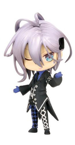 manga - Amnesia - Nano-Colle - Ikki - Media Factory
