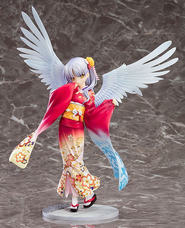 goodie - Kanade Tachibana - Ver Haregi - Ver. Good Smile Company