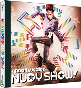 goodie - Anna Tsuchiya - Nudy Show