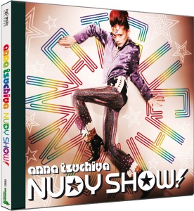 manga - Anna Tsuchiya - Nudy Show