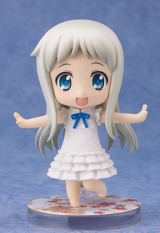 goodie - Meiko Honma - Nendoroid