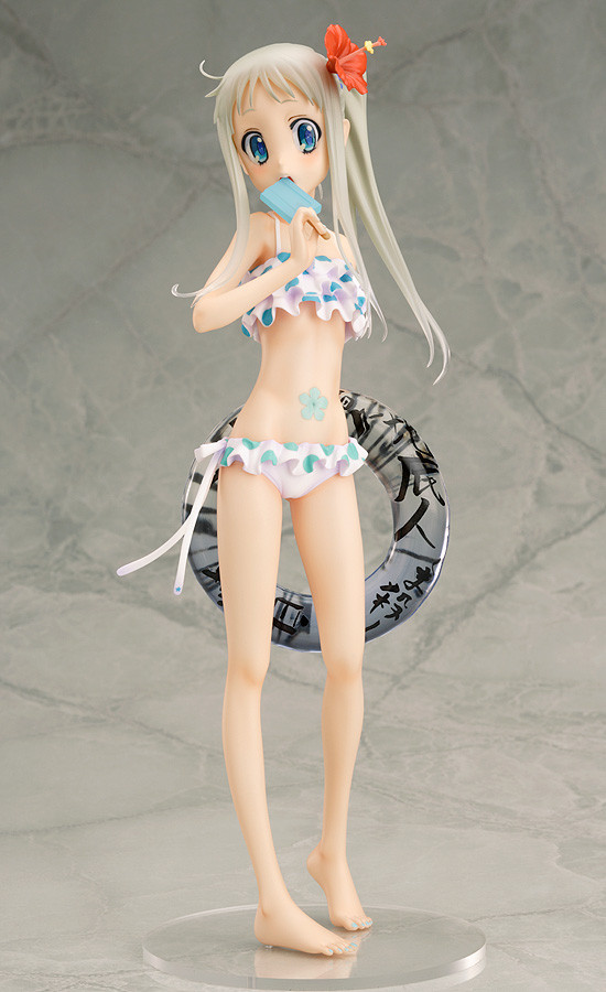 goodie - Meiko Honma - Ver. Swimsuit - Max Factory