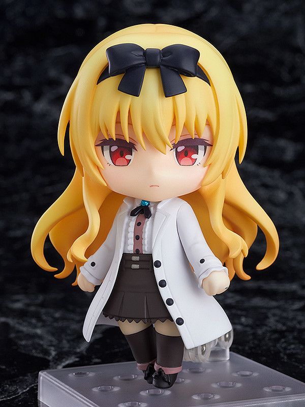 goodie - Yue - Nendoroid