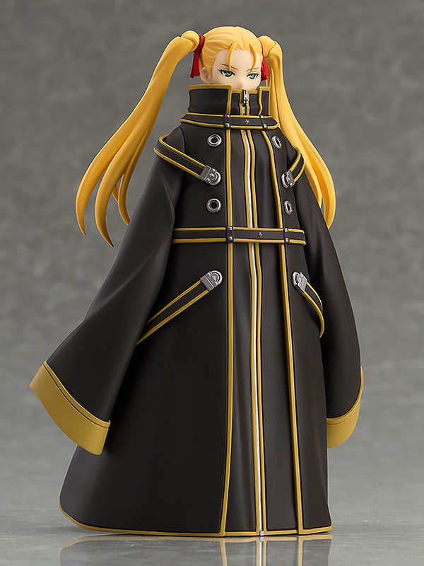 goodie - Haruna - Figma