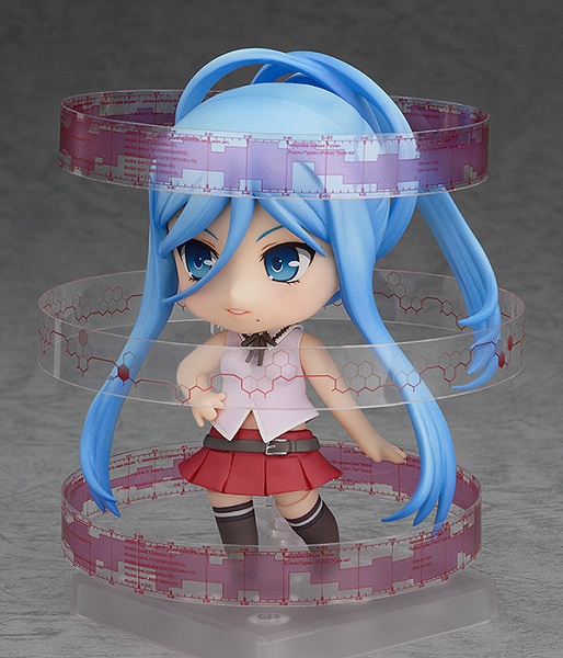 goodie - Takao - Nendoroid