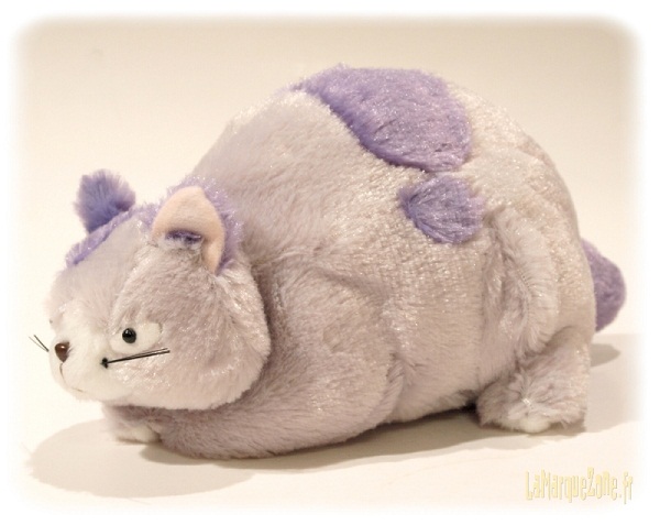 Manga - Manhwa - Neeya - Nyan - Peluche - Sun Arrow
