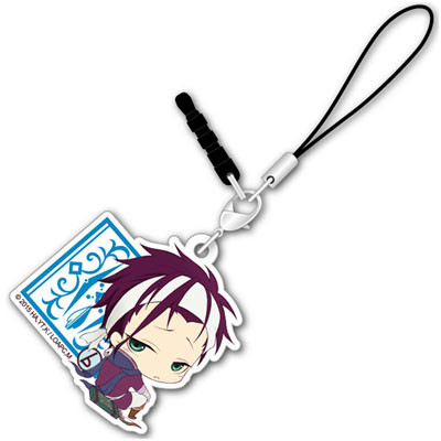 goodie - The Heroic Legend Of Arslan - Strap Bocchi-kun - Gieve - ACG