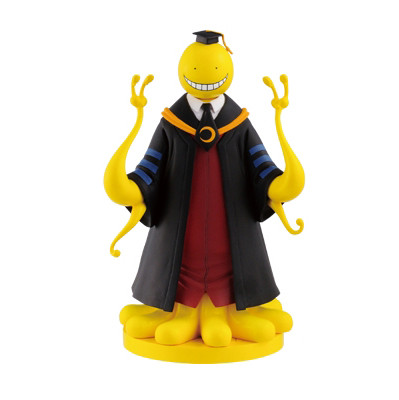 goodie - Koro-Sensei - DXF Figure ~Koro-sensei Shichihenge~ Vol.1