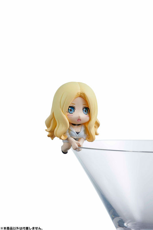 goodie - Assassination Classroom - Ochatomo Series - Irina Jelavic - Megahouse