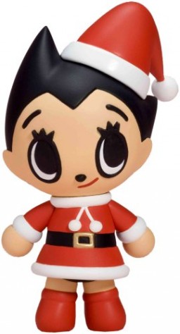 Mangas - Astro - Tezuka Moderno Labo Ver. Santa - Organic