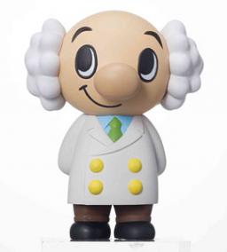 goodie - Dr Ochanomizu - Tezuka Moderno Labo - Organic