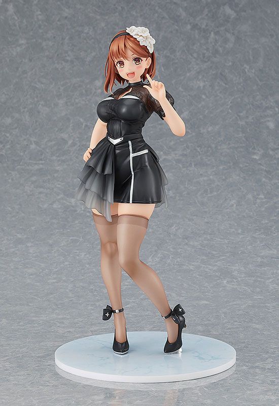 goodie - Ryza (Reisalin Stout) - Ver. High Summer Formal - Good Smile Company