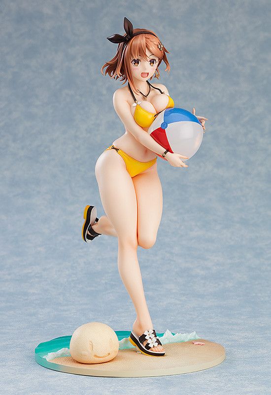 goodie - Ryza (Reisalin Stout) - Ver. Swimsuit - Good Smile Company