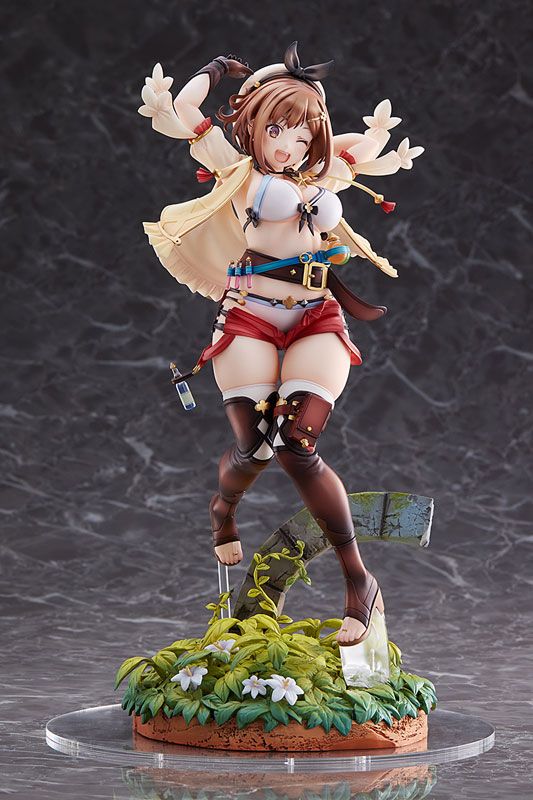 goodie - Ryza (Reisalin Stout) - AmiAmi x Amakuni