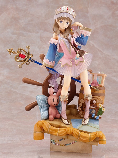 goodie - Totori Helmold - Phat Company