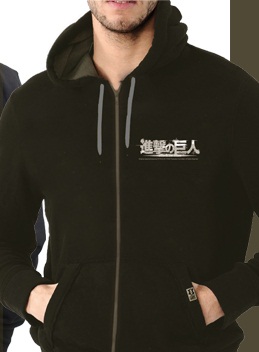 Manga - Manhwa - L'Attaque Des Titans - Sweat Scout - Nekowear