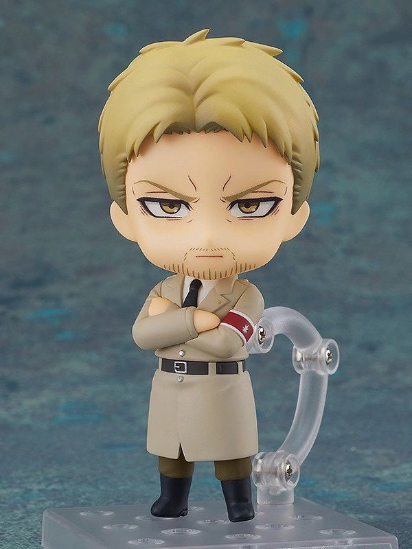 goodie - Reiner Braun - Nendoroid